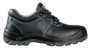 Safety Jogger BESTRUN S3 SC SR LG CI FO laag zwart_