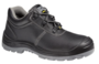 Safety Jogger BESTRUN S3 SC SR LG CI FO laag zwart_