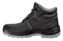 Safety Jogger BESTBOY S3 SR LG SC CI FO hoog zwart_