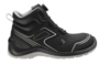 Safety Jogger FLOW MID TLS S3S ESD SR SC CI FO mid zwart_