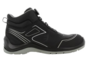 Safety Jogger FLOW MID TLS S3S ESD SR SC CI FO mid zwart_