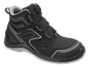 Safety Jogger FLOW MID TLS S3S ESD SR SC CI FO mid zwart_
