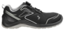 Safety Jogger FLOW LOW TLS S3S ESD SC SR CI FO laag zwart_