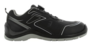Safety Jogger FLOW LOW TLS S3S ESD SC SR CI FO laag zwart_