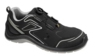 Safety Jogger FLOW LOW TLS S3S ESD SC SR CI FO laag zwart_