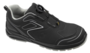 Safety Jogger CADOR LOW TLS S3 ESD SR SC FO laag zwart_