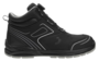 Safety Jogger CADOR MID TLS S3 ESD SR SC FO mid zwart_