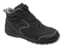 Safety Jogger CADOR MID TLS S3 ESD SR SC FO mid zwart_