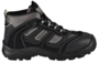 Safety Jogger CLIMBER S3 SR SC CI FO hoog zwart_