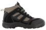 Safety Jogger CLIMBER S3 SR SC CI FO hoog zwart_