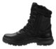 Safety Jogger TACTIC OB LG SR E HI CI FO HRO laars zwart_
