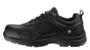 Safety Jogger KOMODO S3 ESD SRC laag zwart_