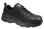 Safety Jogger KOMODO S3 ESD SRC laag zwart_