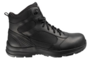 Safety Jogger DRAGON S3 ESD SRC hoog zwart_