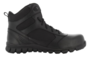 Safety Jogger DRAGON S3 ESD SRC hoog zwart_