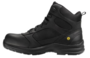 Safety Jogger DRAGON S3 ESD SRC hoog zwart_