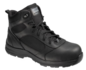 Safety Jogger DRAGON S3 ESD SRC hoog zwart_