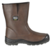 Safety Jogger ALASKA S3 LG SC SR CI FO laars bruin_
