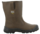 Safety Jogger ALASKA S3 LG SC SR CI FO laars bruin_