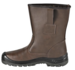 Safety Jogger ALASKA S3 LG SC SR CI FO laars bruin_