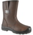 Safety Jogger ALASKA S3 LG SC SR CI FO laars bruin_