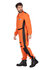 Inmate overall oranje_