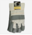 Werkhandschoen winter met bont_
