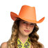 cowboyhoed blaze oran+A2579je_