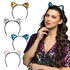 Diadeem kat sequin_