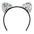 Diadeem kat sequin_