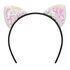 Diadeem kat sequin_