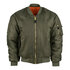 MA-1 bomber jack _