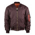 MA-1 bomber jack _