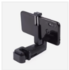 Telefoonhouder + haak auto hoofdsteun_