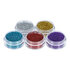 Basic Glitter Set for Glitter Tattoo 5 x 5ml_