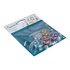 Basic Glitter Set for Glitter Tattoo 5 x 5ml_
