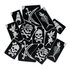Pirate Glitter Tattoo Stencils  (12 pcs)_