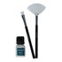 Brush & Glue set for Glitter Tattoo_