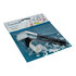 Brush & Glue set for Glitter Tattoo_