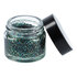 Glittergel PEACOCK 15 ml._