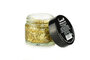 Glittergel GOLD 15 ml._