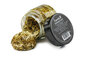 Glittergel GOLD 15 ml._