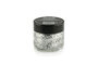 Glittergel SILVER 15 ml._