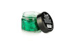 Glittergel GREEN 15 ml._