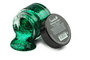 Glittergel GREEN 15 ml._