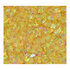 Chunky Glitter Cream Sunset Glow 10 ml._