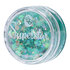Chunky Glitter Cream Mermaid Muse 10 ml._