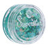Chunky Glitter Cream Mermaid Muse 10 ml._
