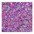 Chunky Glitter Cream Unicorn Fizz 10 ml._