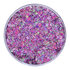 Chunky Glitter Cream Unicorn Fizz 10 ml._